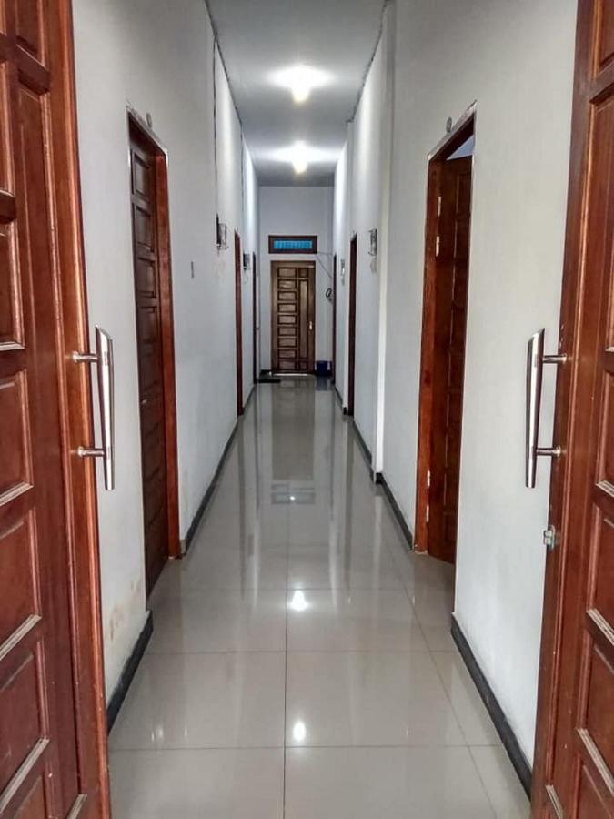 Khalisa Home Syariah Pontianak Eksteriør bilde