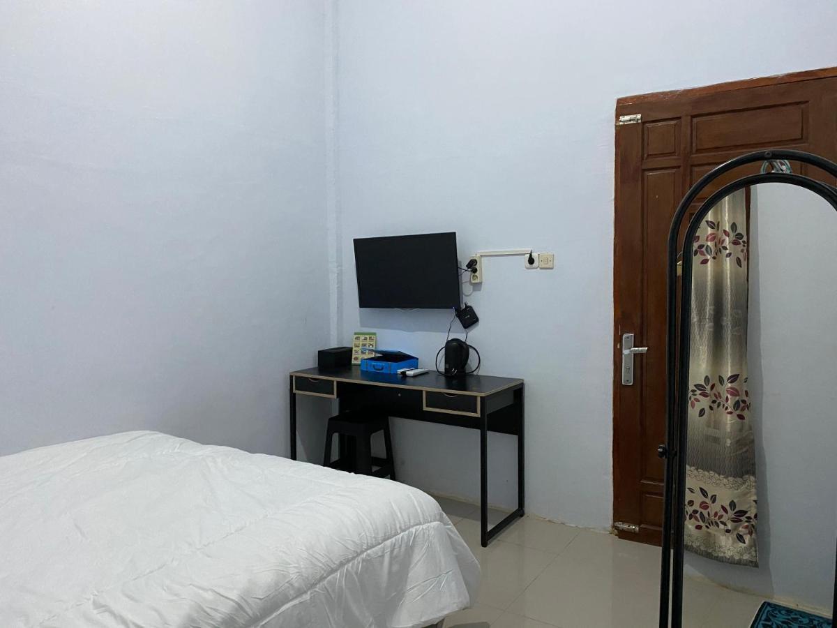 Khalisa Home Syariah Pontianak Eksteriør bilde